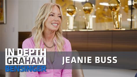 jeanie buss hot|Jeanie Buss: from Playboy to most powerful woman in NBA